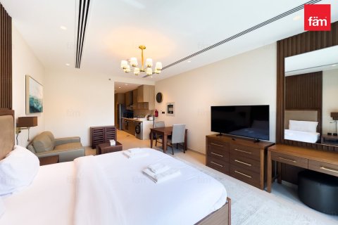 Apartamento en Downtown Dubai (Downtown Burj Dubai), Dubai, 46.2 m², № 95484 - foto 13