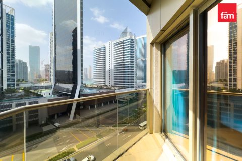Apartamento en Downtown Dubai (Downtown Burj Dubai), Dubai, 46.2 m², № 95484 - foto 10