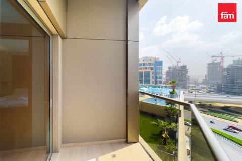Apartamento en Downtown Dubai (Downtown Burj Dubai), Dubai, 46.2 m², № 95484 - foto 9