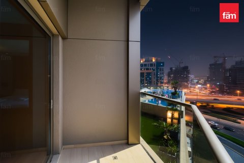 Apartamento en Downtown Dubai (Downtown Burj Dubai), Dubai, 46.2 m², № 95484 - foto 8