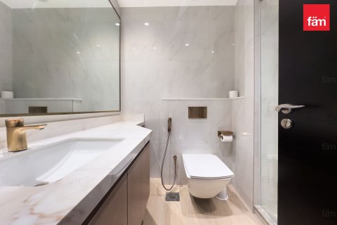 Apartamento en Downtown Dubai (Downtown Burj Dubai), Dubai, 46.2 m², № 95484 - foto 6