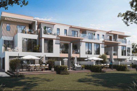 Adosado en Dubai, 4 dormitorios, 144 m², № 95483 - foto 10