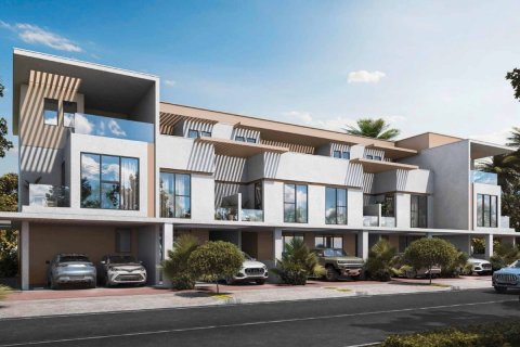 Adosado en Dubai, 4 dormitorios, 144 m², № 95483