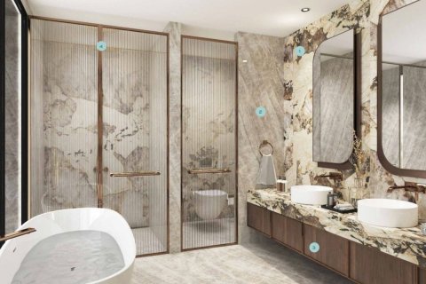 Adosado en Dubai, 4 dormitorios, 144 m², № 95483 - foto 3