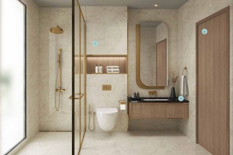 Adosado en Dubai, 4 dormitorios, 144 m², № 95483 - foto 2