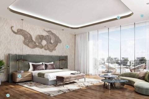 Adosado en Dubai, 4 dormitorios, 144 m², № 95483 - foto 7