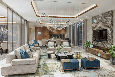 Adosado en Dubai, 4 dormitorios, 144 m², № 95483 - foto 8