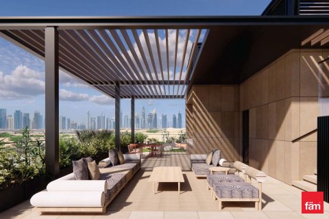 Apartment in Meydan, Dubai 2 bedrooms, 167.9 sq.m. № 95488 - photo 2