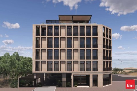 Apartment in Meydan, Dubai 2 bedrooms, 167.9 sq.m. № 95488 - photo 10