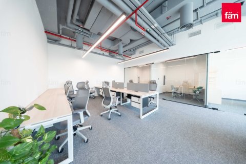 Снять в аренду офис в Sheikh Zayed Road, Дубай: 252.5м², № 95486 - фото 8