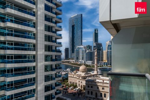 Apartment in Dubai Marina, Dubai 2 bedrooms, 102.5 sq.m. № 95487 - photo 5