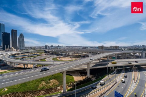 Apartment in Dubai Marina, Dubai 2 bedrooms, 102.5 sq.m. № 95487 - photo 6