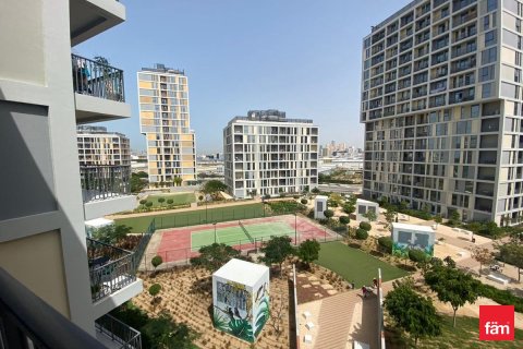 Снять в аренду квартиру в Dubai Production City (IMPZ), Дубай: 2 спальни, 115.9м², № 95482 - фото 9