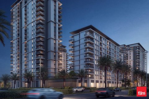 Apartment in Dubai Hills Estate, Dubai 1 bedroom, 70.5 sq.m. № 95537 - photo 4