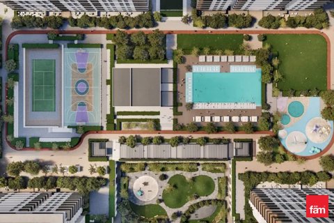 Apartment in Dubai Hills Estate, Dubai 1 bedroom, 70.5 sq.m. № 95537 - photo 10