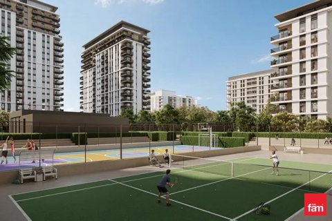 Apartment in Dubai Hills Estate, Dubai 1 bedroom, 70.5 sq.m. № 95537 - photo 9