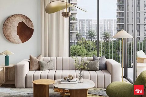 Apartment in Dubai Hills Estate, Dubai 1 bedroom, 70.5 sq.m. № 95537 - photo 7