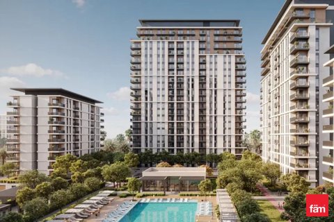 Apartment in Dubai Hills Estate, Dubai 1 bedroom, 70.5 sq.m. № 95537 - photo 5