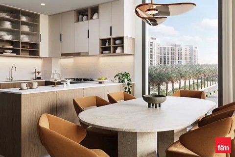 Apartment in Dubai Hills Estate, Dubai 1 bedroom, 70.5 sq.m. № 95537 - photo 6