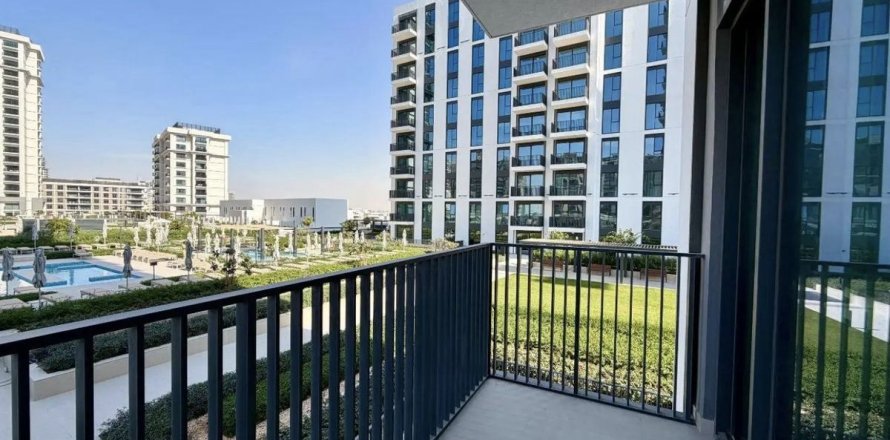 Apartment in Dubai Hills Estate, Dubai 2 bedrooms, 91.6 sq.m. № 95540