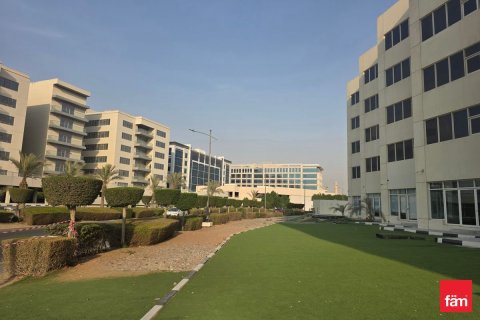 Oficina en Dubai, 122.7 m², № 95528 - foto 6