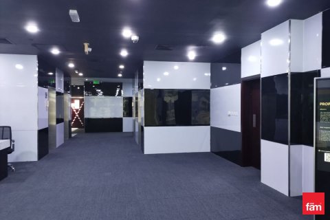 Oficina en Dubai, 122.7 m², № 95528 - foto 7