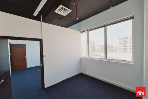 Oficina en Dubai, 122.7 m², № 95528 - foto 8