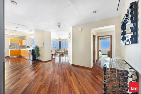 Apartment in Dubai Marina, Dubai 3 bedrooms, 201.9 sq.m. № 95529 - photo 7