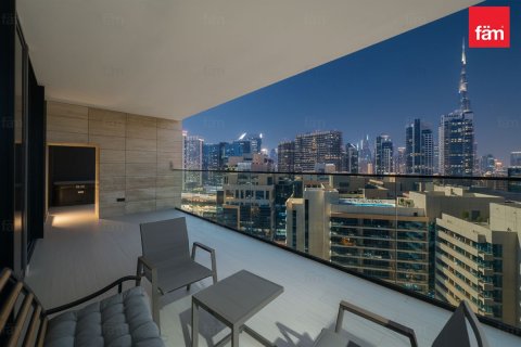 Apartment in Business Bay, Dubai 2 bedrooms, 125.5 sq.m. № 95527 - photo 21