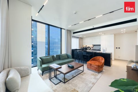 Apartment in Business Bay, Dubai 2 bedrooms, 125.5 sq.m. № 95527 - photo 13