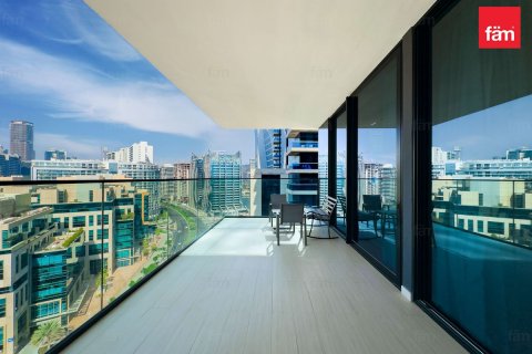 Apartment in Business Bay, Dubai 2 bedrooms, 125.5 sq.m. № 95527 - photo 18