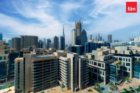 Apartment in Business Bay, Dubai 2 bedrooms, 125.5 sq.m. № 95527 - photo 23