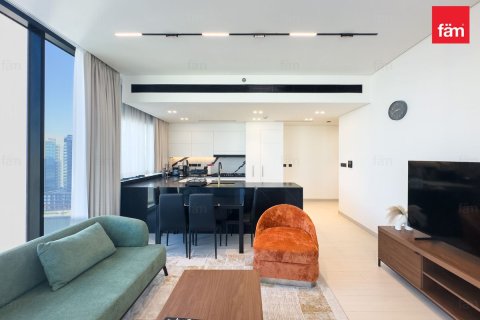 Apartment in Business Bay, Dubai 2 bedrooms, 125.5 sq.m. № 95527 - photo 3