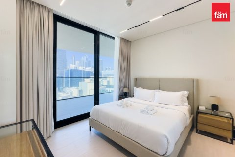 Apartment in Business Bay, Dubai 2 bedrooms, 125.5 sq.m. № 95527 - photo 5