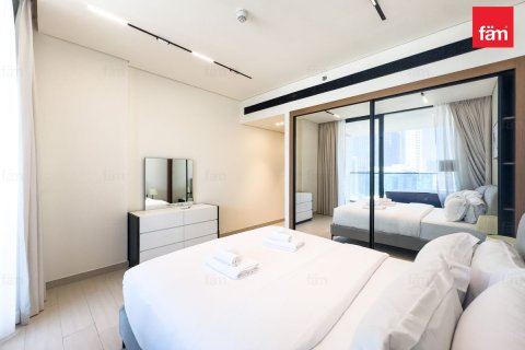 Apartment in Business Bay, Dubai 2 bedrooms, 125.5 sq.m. № 95527 - photo 6