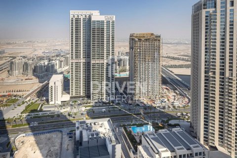 Apartment in Dubai Creek Harbour (The Lagoons), Dubai 1 bedroom, 68 sq.m. № 18951 - photo 11