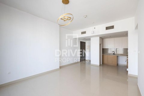 Apartment in Dubai Creek Harbour (The Lagoons), Dubai 1 bedroom, 68 sq.m. № 18951 - photo 1