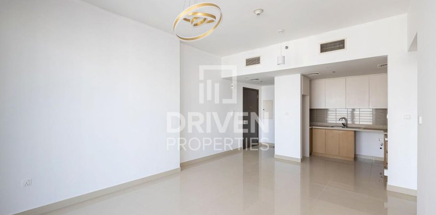 Apartment in Dubai Creek Harbour (The Lagoons), Dubai 1 bedroom, 68 sq.m. № 18951