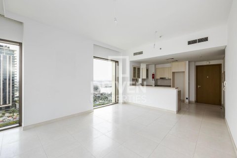 Apartment in Creekside 18, Dubai Creek Harbour (The Lagoons), Dubai 2 bedrooms, 104 sq.m. № 18950 - photo 1
