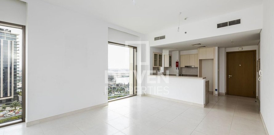 Apartment in Creekside 18, Dubai Creek Harbour (The Lagoons), Dubai 2 bedrooms, 104 sq.m. № 18950