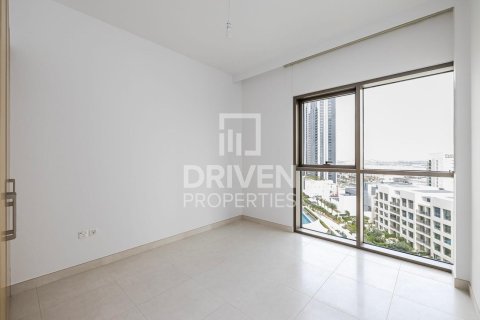 Apartment in Creekside 18, Dubai Creek Harbour (The Lagoons), Dubai 2 bedrooms, 104 sq.m. № 18950 - photo 3