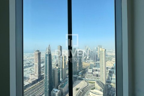 Apartment in Forte, Downtown Dubai (Downtown Burj Dubai), Dubai 4 bedrooms, 225 sq.m. № 18961 - photo 4