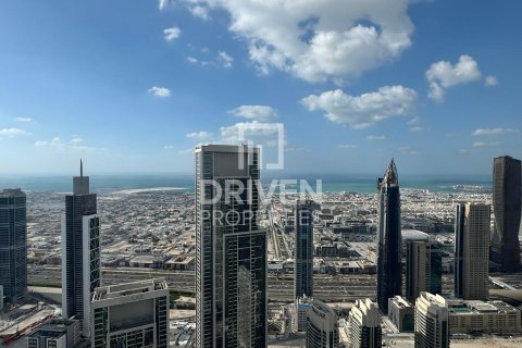 Apartment in Forte, Downtown Dubai (Downtown Burj Dubai), Dubai 4 bedrooms, 225 sq.m. № 18961 - photo 15