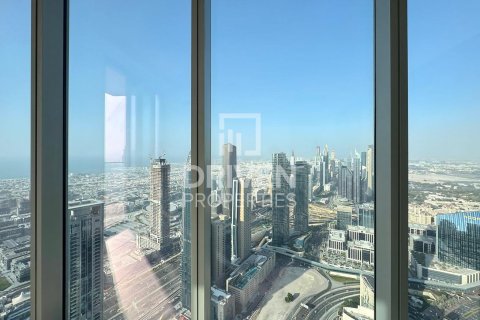 Apartment in Forte, Downtown Dubai (Downtown Burj Dubai), Dubai 4 bedrooms, 225 sq.m. № 18961 - photo 19
