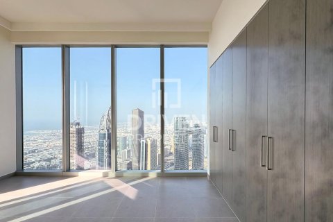 Apartment in Forte, Downtown Dubai (Downtown Burj Dubai), Dubai 4 bedrooms, 225 sq.m. № 18961 - photo 13