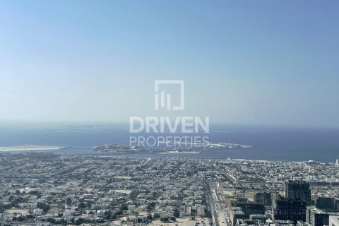 Apartment in Forte, Downtown Dubai (Downtown Burj Dubai), Dubai 4 bedrooms, 225 sq.m. № 18961 - photo 7