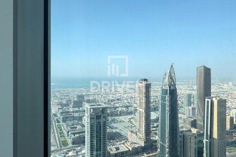 Apartment in Forte, Downtown Dubai (Downtown Burj Dubai), Dubai 4 bedrooms, 225 sq.m. № 18961 - photo 6