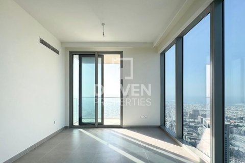Apartment in Forte, Downtown Dubai (Downtown Burj Dubai), Dubai 4 bedrooms, 225 sq.m. № 18961 - photo 9