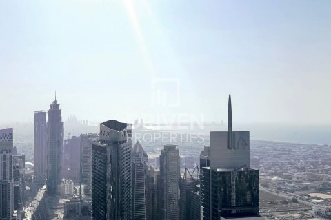 Apartment in Forte, Downtown Dubai (Downtown Burj Dubai), Dubai 4 bedrooms, 225 sq.m. № 18961 - photo 14