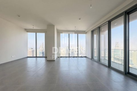 Apartment in Forte, Downtown Dubai (Downtown Burj Dubai), Dubai 4 bedrooms, 225 sq.m. № 18961 - photo 2